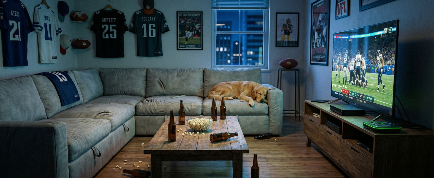 Record Every Key Moment, Automatically