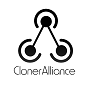 ClonerAlliance Logo
