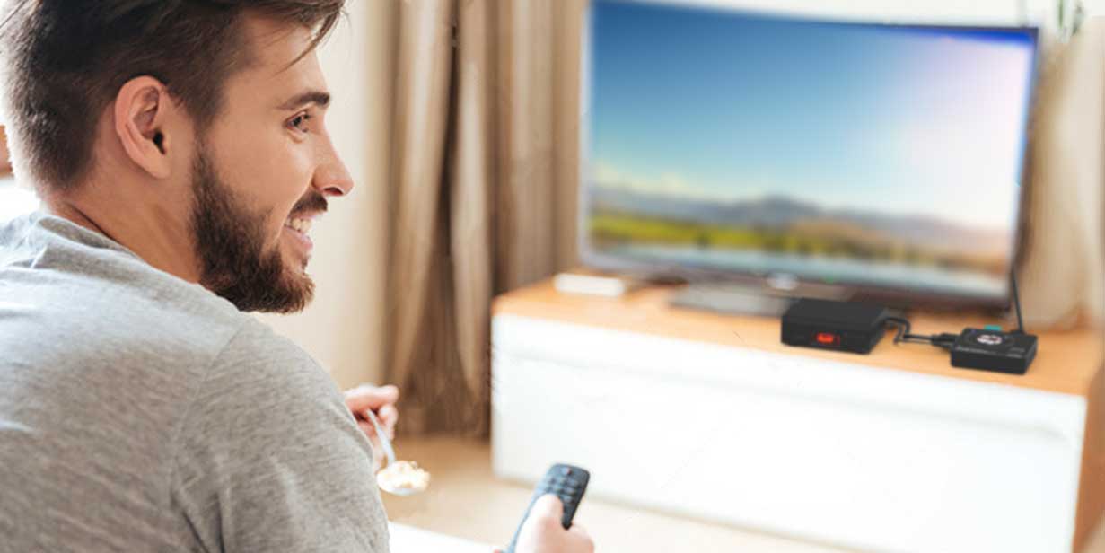 H.264 Video Recorder for Your HDMI Stuff
