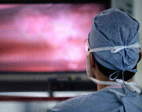 Medical Imaging