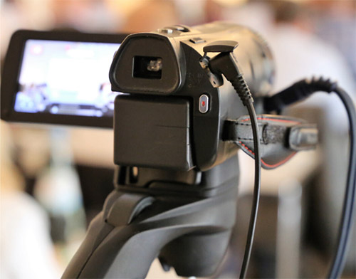 Professional Video Production