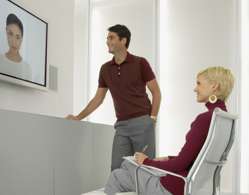 Video Conferencing